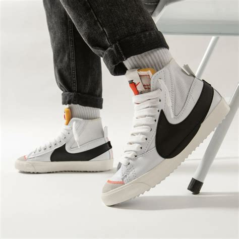 nike damen blazer mid|nike blazer mid 77 unisex.